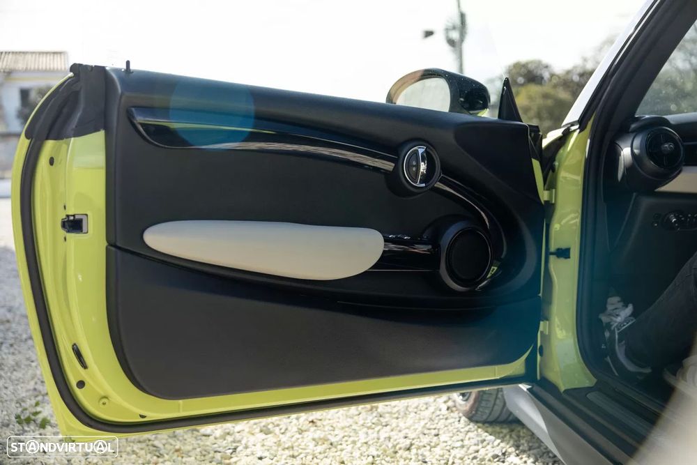 MINI 3 Portas Cooper Auto - 12