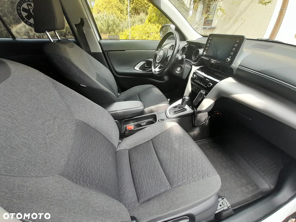 Toyota Yaris Cross Hybrid 1.5 Comfort - 9