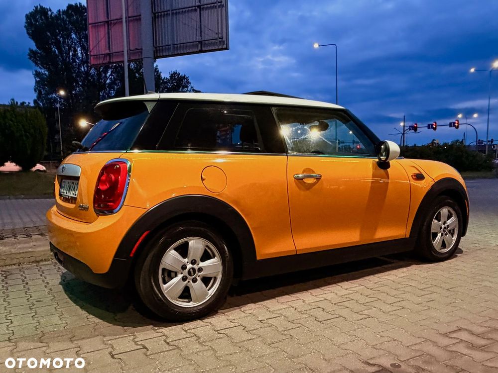 MINI Cooper - 9