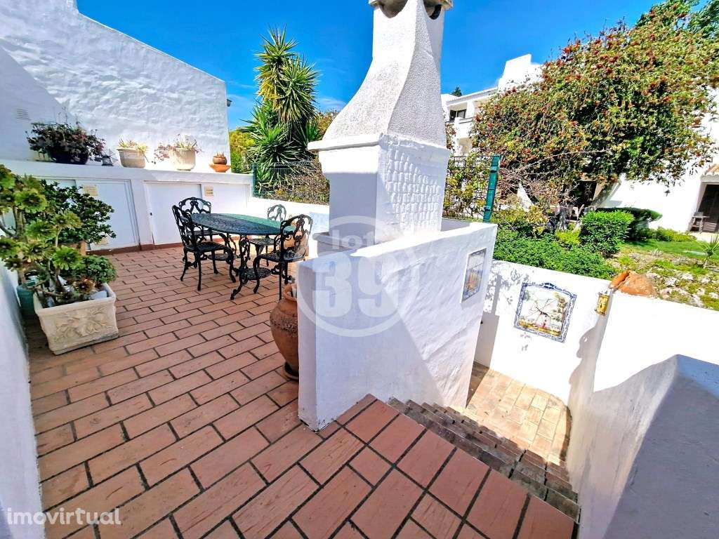 Excelente apartamento com 1 quarto com entrada exclusiva, 3 terraço... - Grande imagem: 3/40