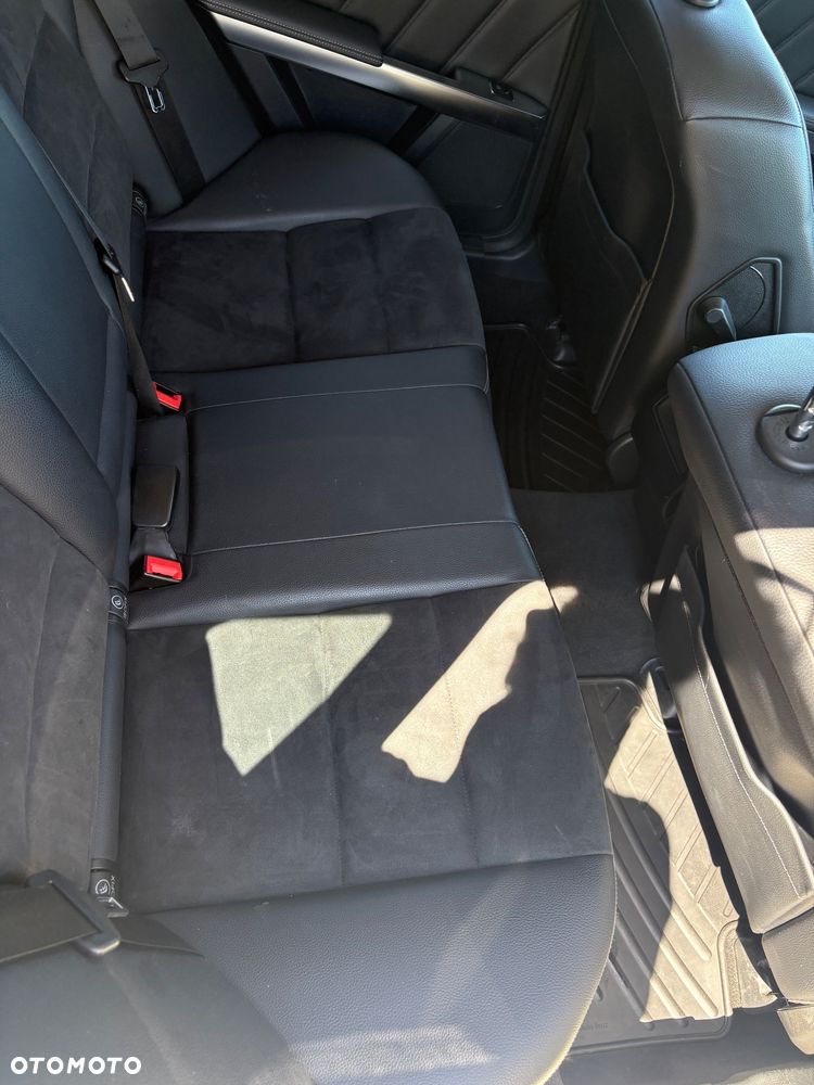 Mercedes-Benz GLK 220 CDI BlueEff 4-Matic - 8