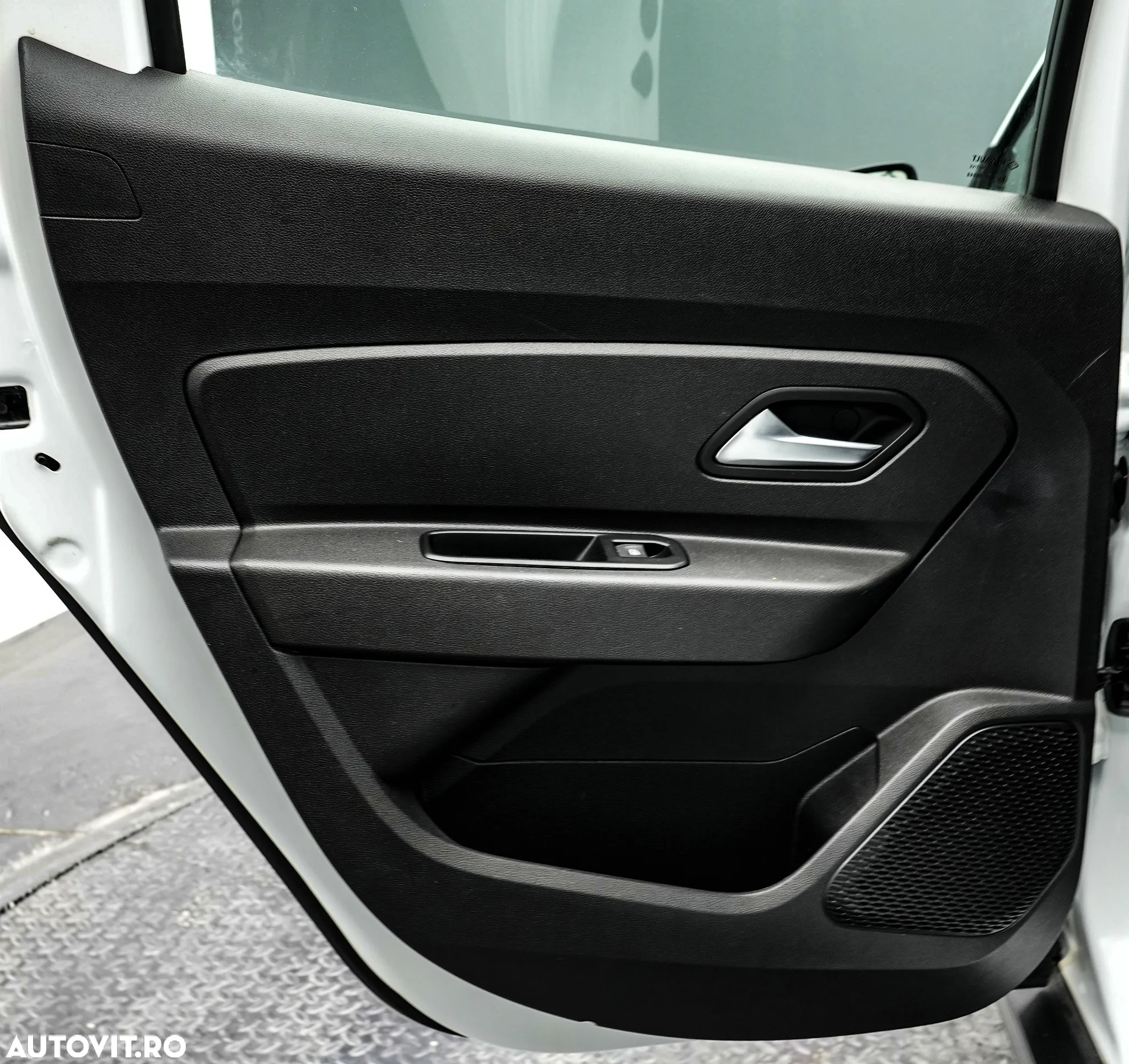 Dacia Duster 1.5 Blue dCi 4WD Essential - 25