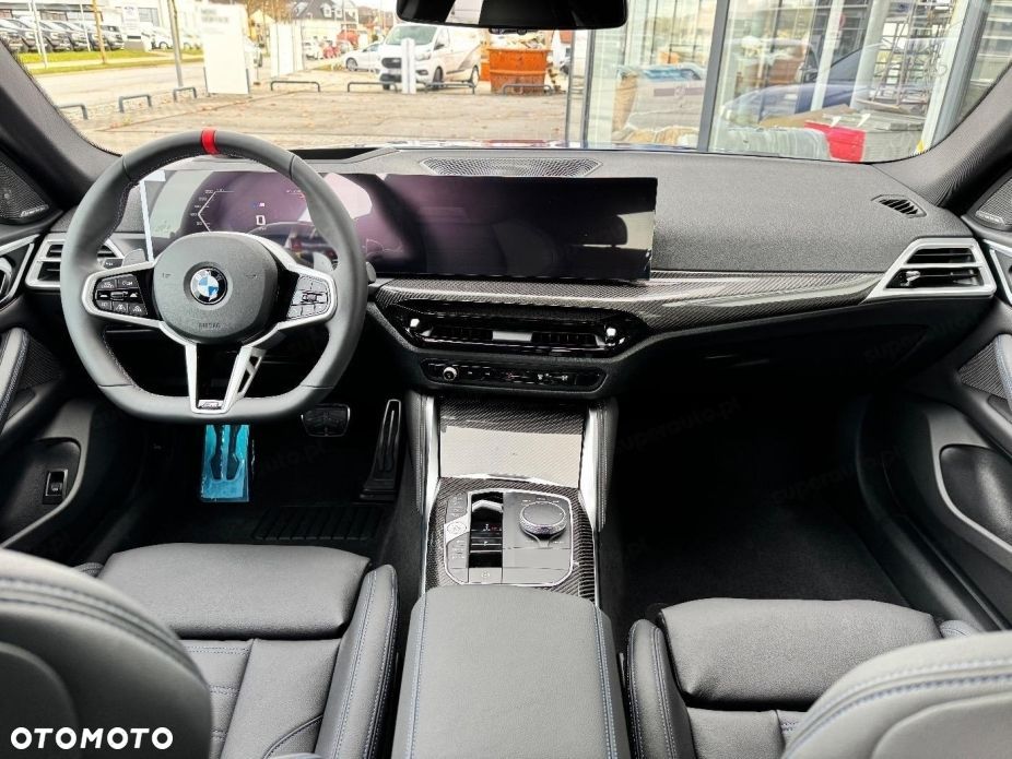 BMW Seria 4 M440i xDrive mHEV - 8