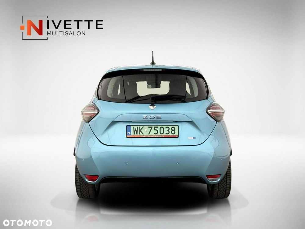 Renault Zoe - 10