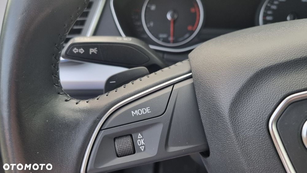 Audi Q5 35 TDI Quattro S tronic - 8