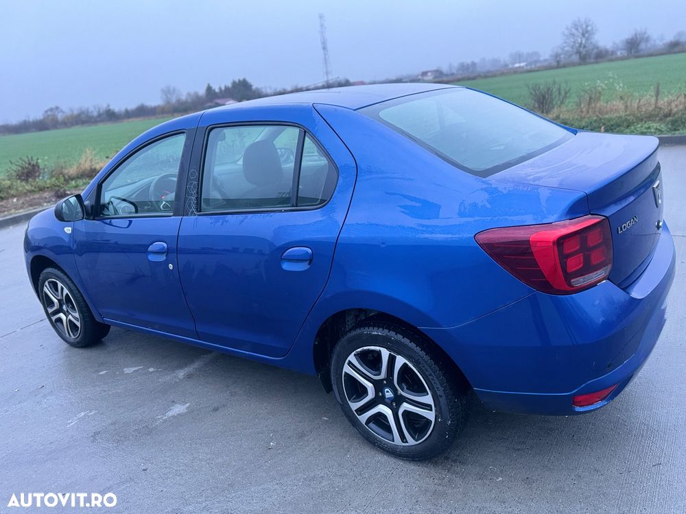 Dacia Logan - 16
