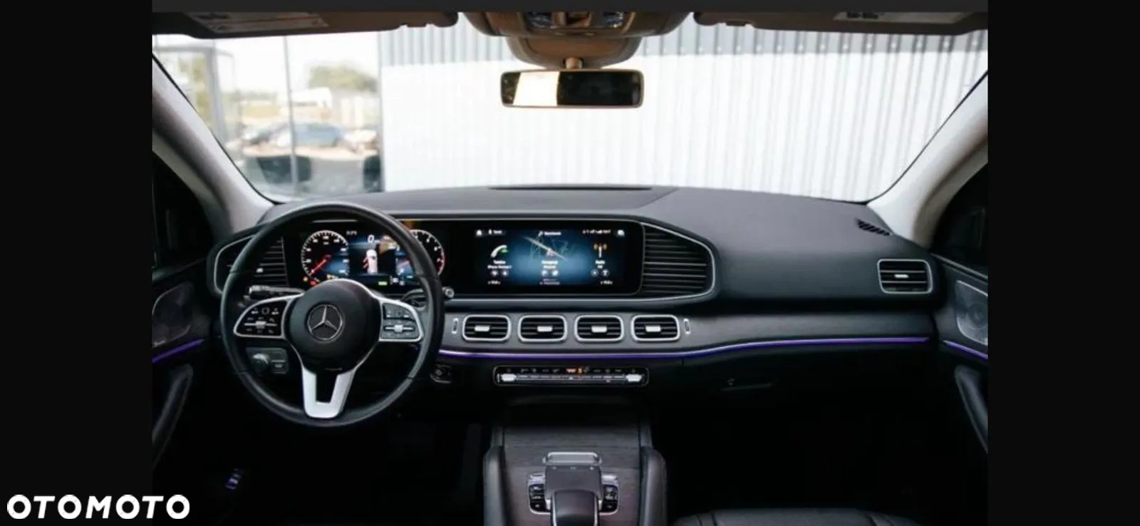 Mercedes-Benz GLE 450 mHEV 4-Matic AMG Line - 11
