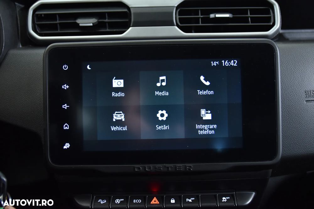 Dacia Duster - 19