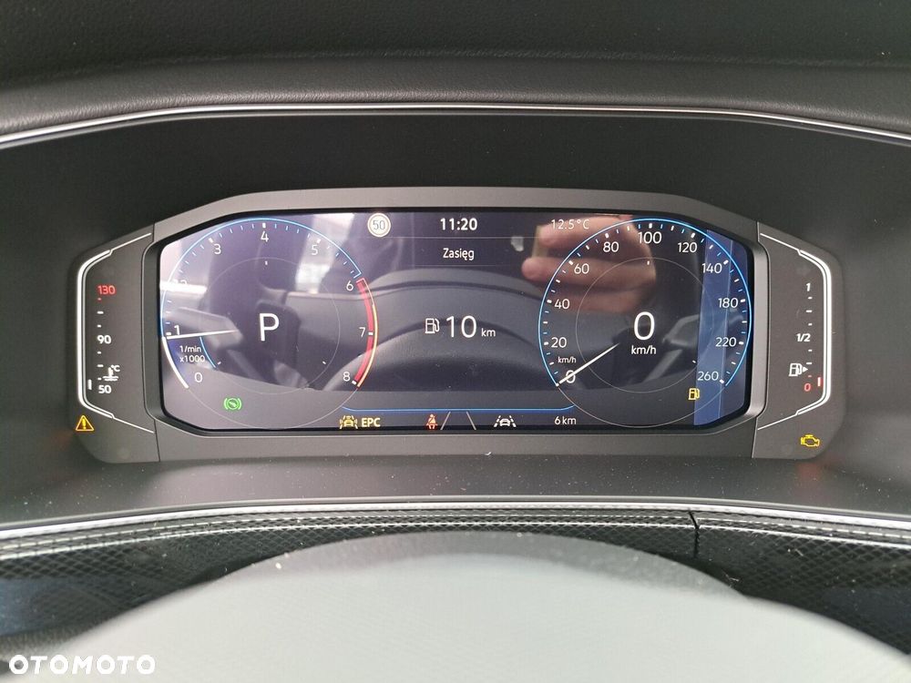 Volkswagen T-Cross 1.0 TSI R-Line Plus DSG - 15