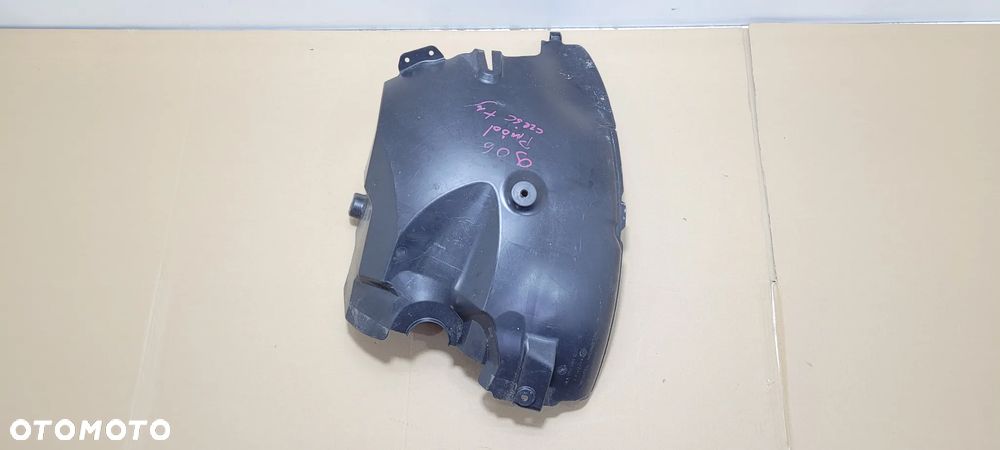 CRAFTER SPRINTER NADKOLE PRZÓD LEWY TYŁ - 3