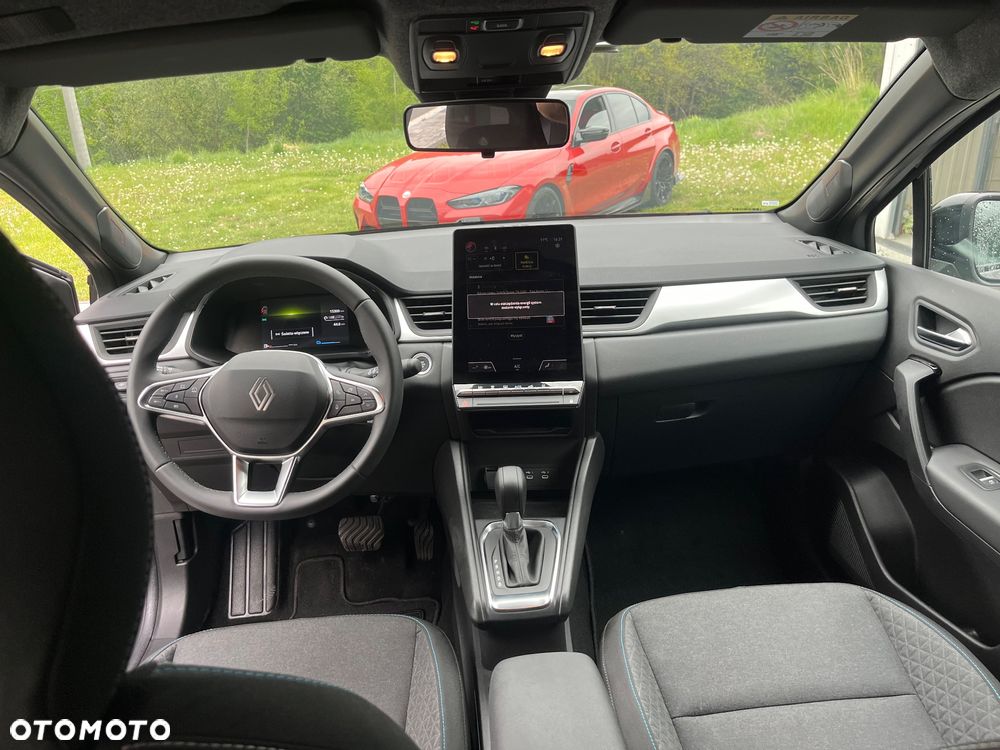 Renault Symbioz - 13