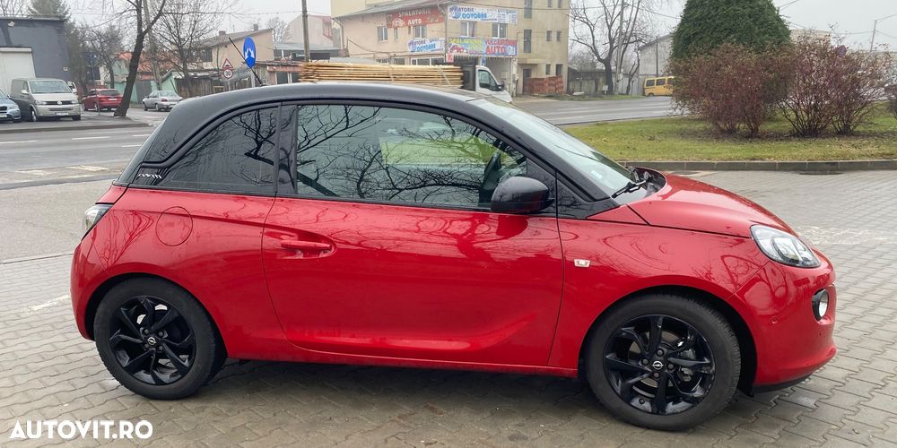 Opel Adam 1.4 Unlimited - 2