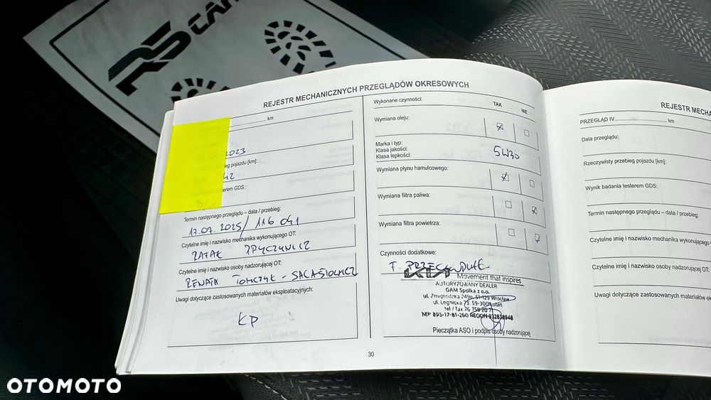 Kia Sportage 1.6 GDI L Business Line Plus 2WD - 32