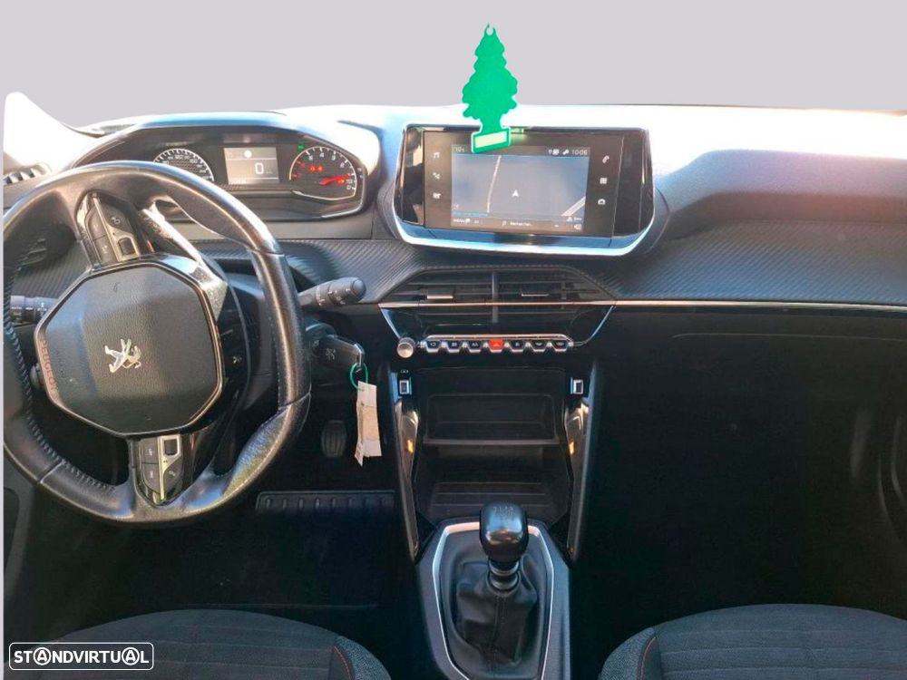 Peugeot 2008 - 3