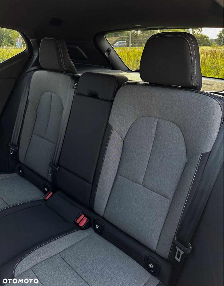 Volvo XC 40 T4 Recharge DKG Inscription Expression - 32