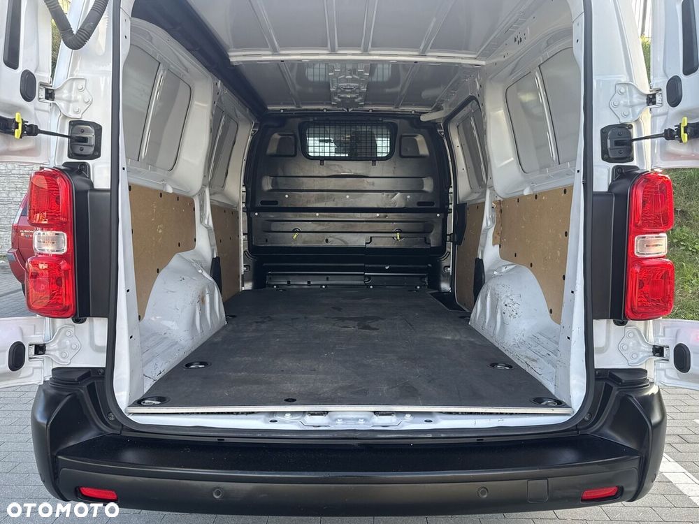 Toyota PROACE - 26