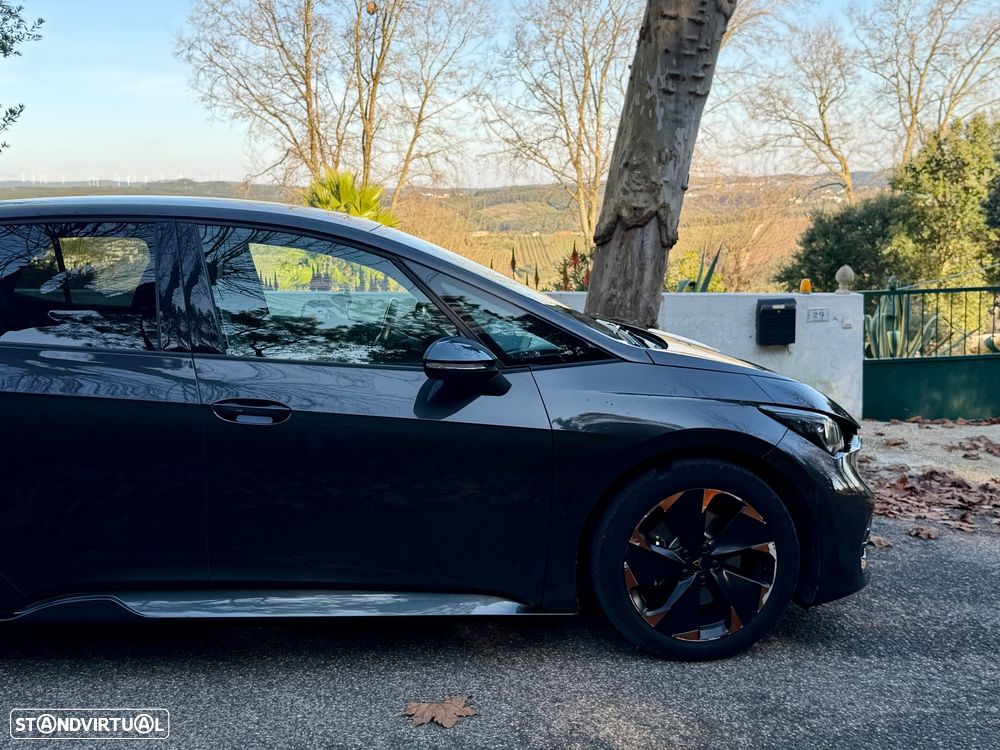 Cupra Born 58 kWh - 21