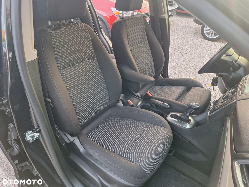 Opel Mokka 1.6 CDTI Automatik Edition - 31