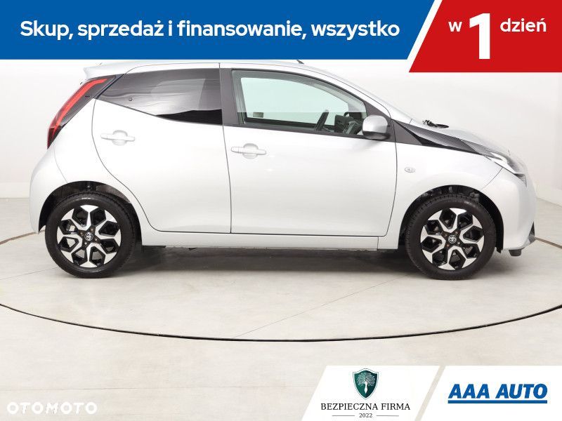 Toyota Aygo - 7