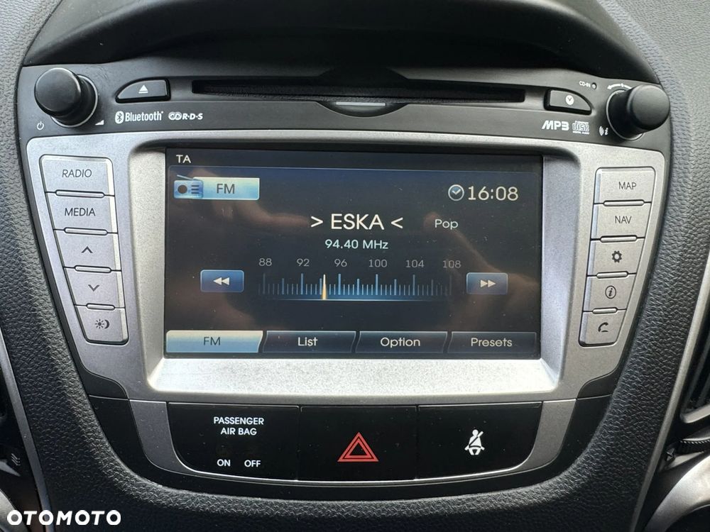 Hyundai ix35 1.6 2WD 5 Star Edition - 24