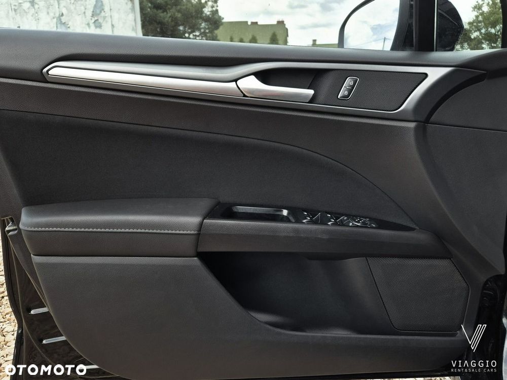 Ford Mondeo 1.5 EcoBoost STart-Stopp Titanium - 21