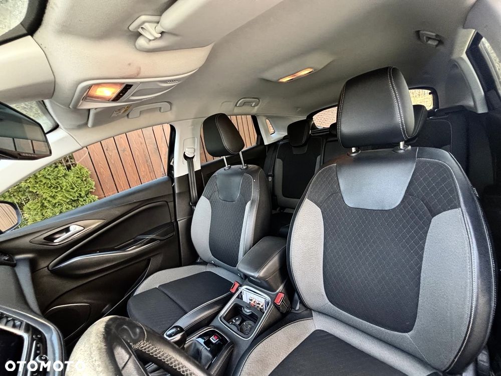 Opel Grandland X 1.5 D Start/Stop Ultimate - 7