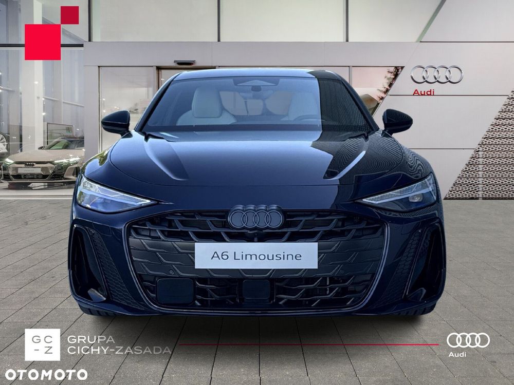 Audi A6 - 8
