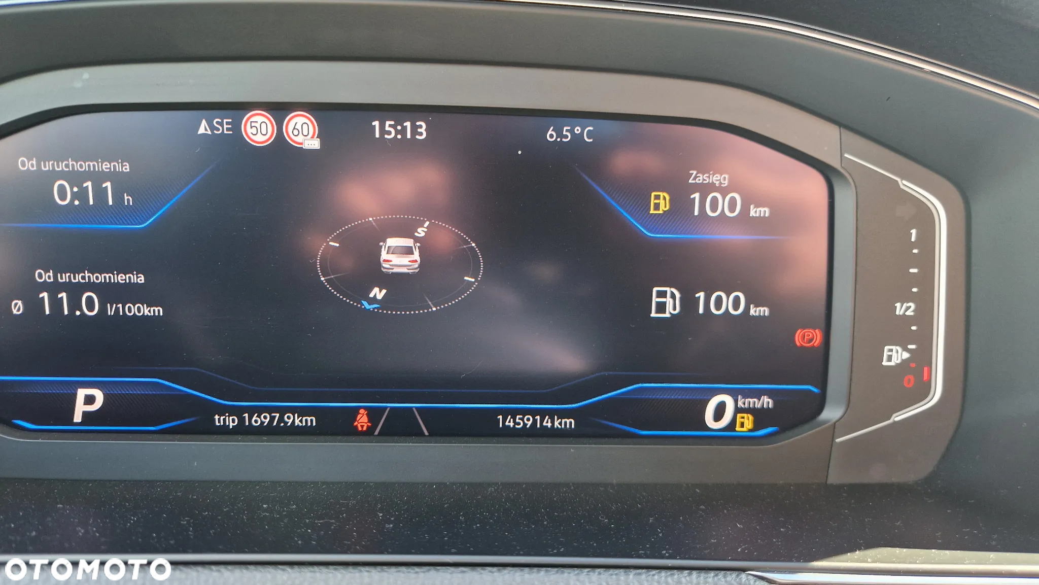 Volkswagen Passat 2.0 TDI EVO Elegance DSG - 29