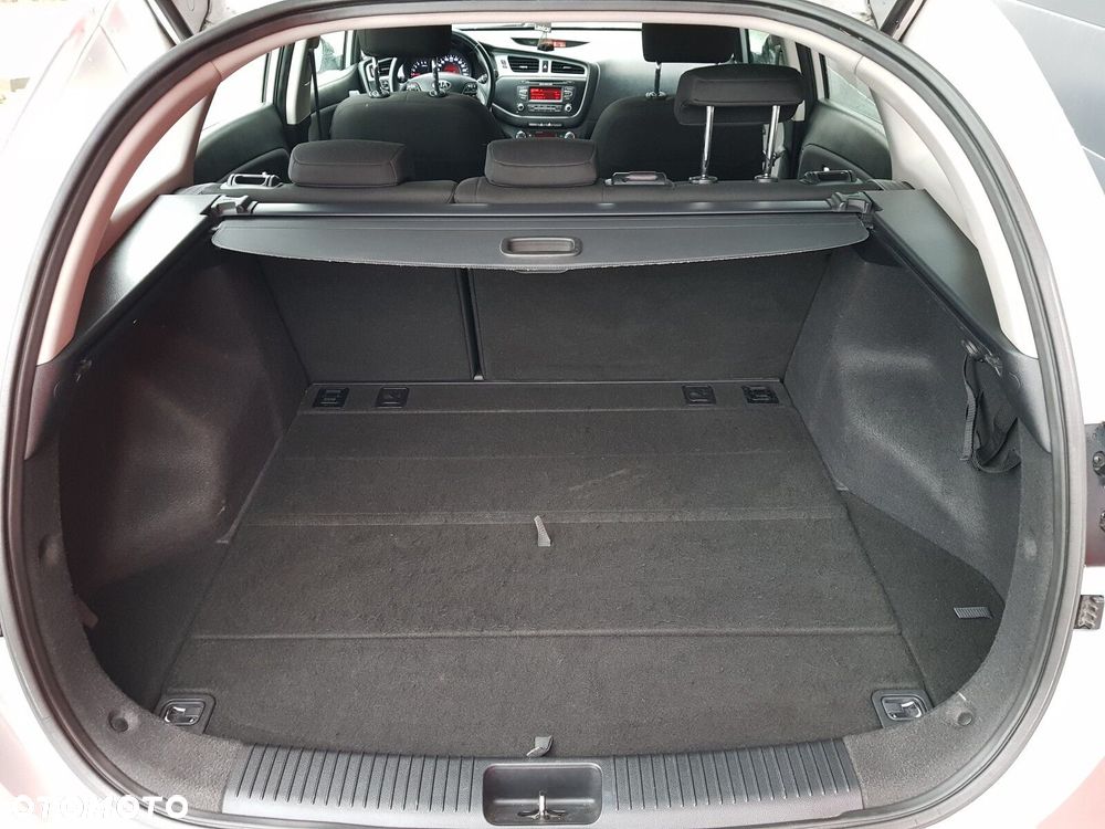 Kia Ceed Cee'd 1.4 CRDi M - 24