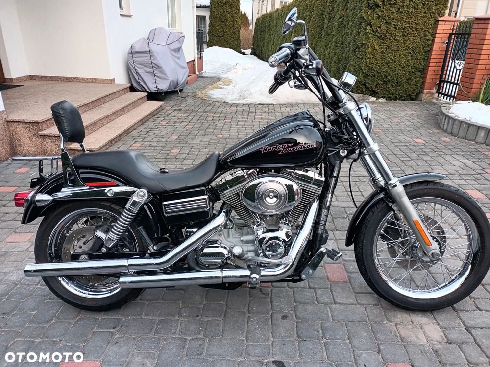 Harley-Davidson Softail Standard - 16