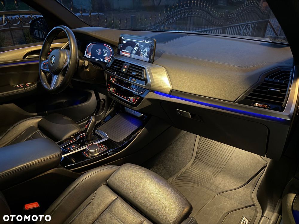 BMW X3 - 32