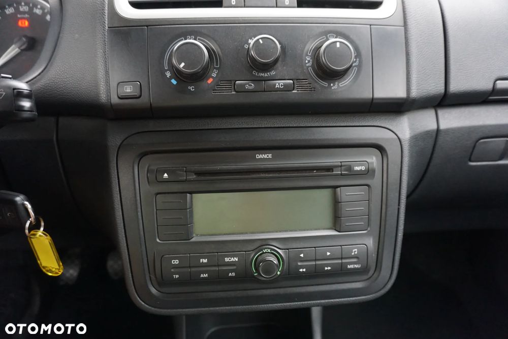 Skoda Fabia 1.2 12V Joy - 18