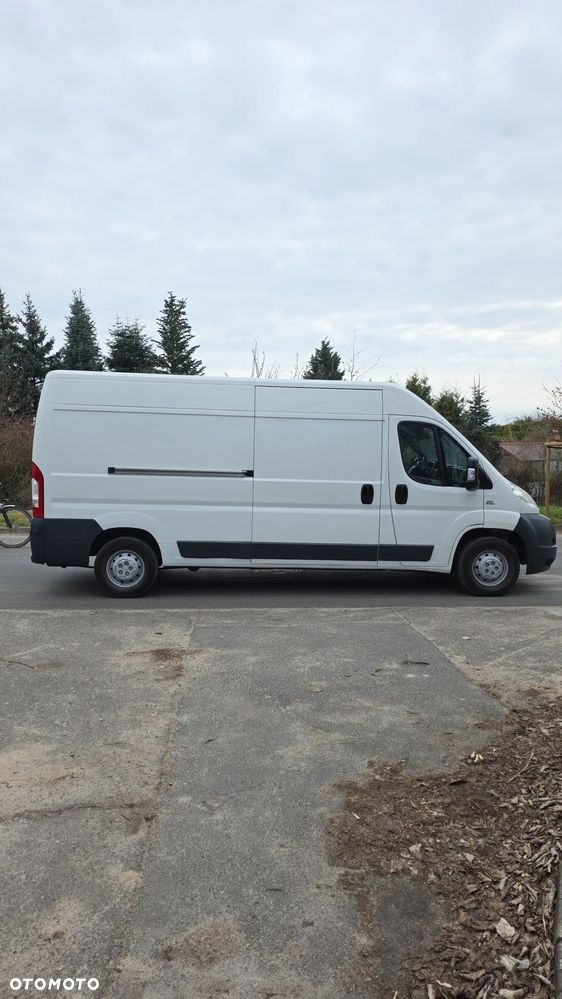 Fiat Ducato - 7