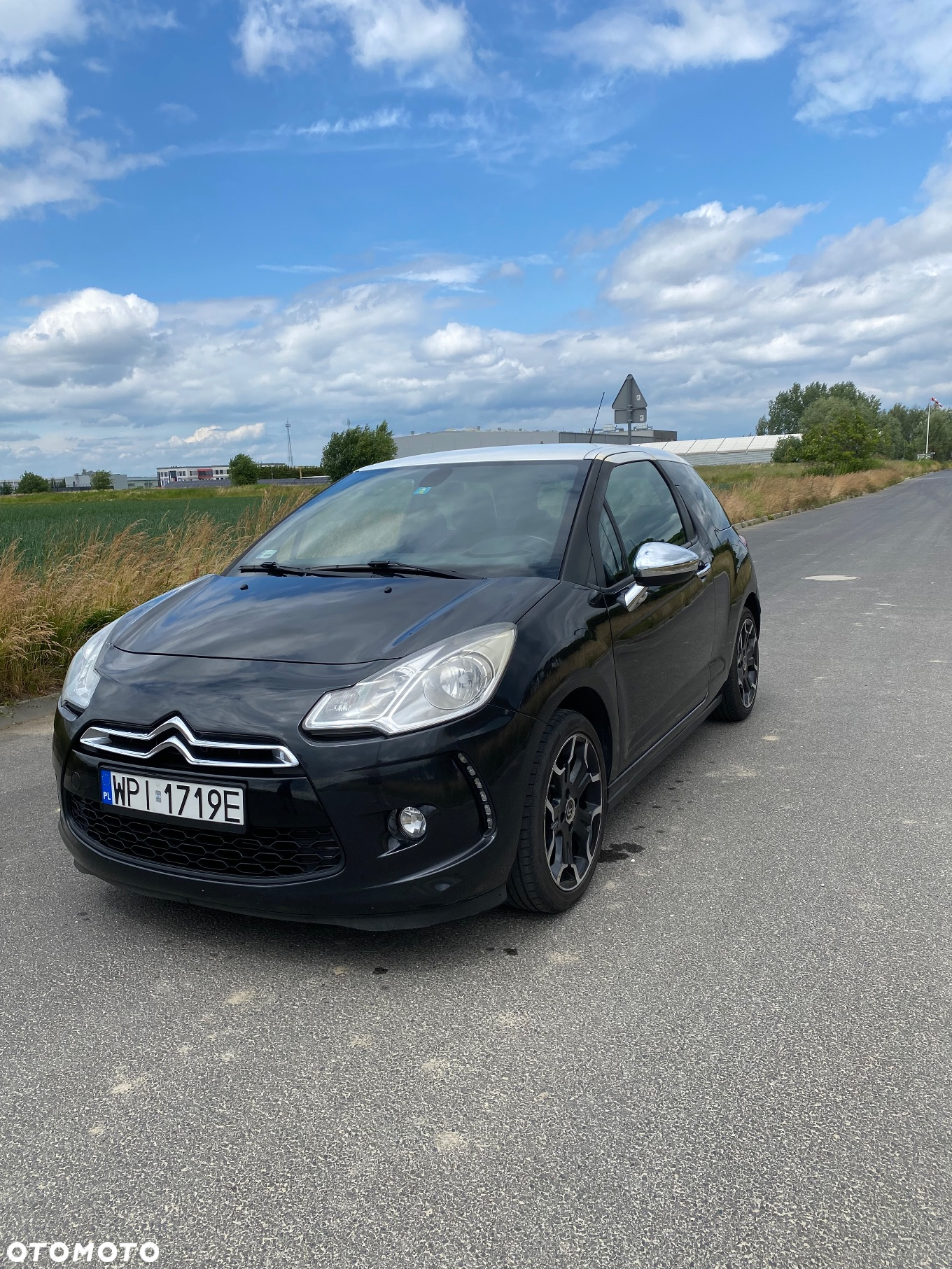 Citroën DS3 VTi 120 SoChic - 2