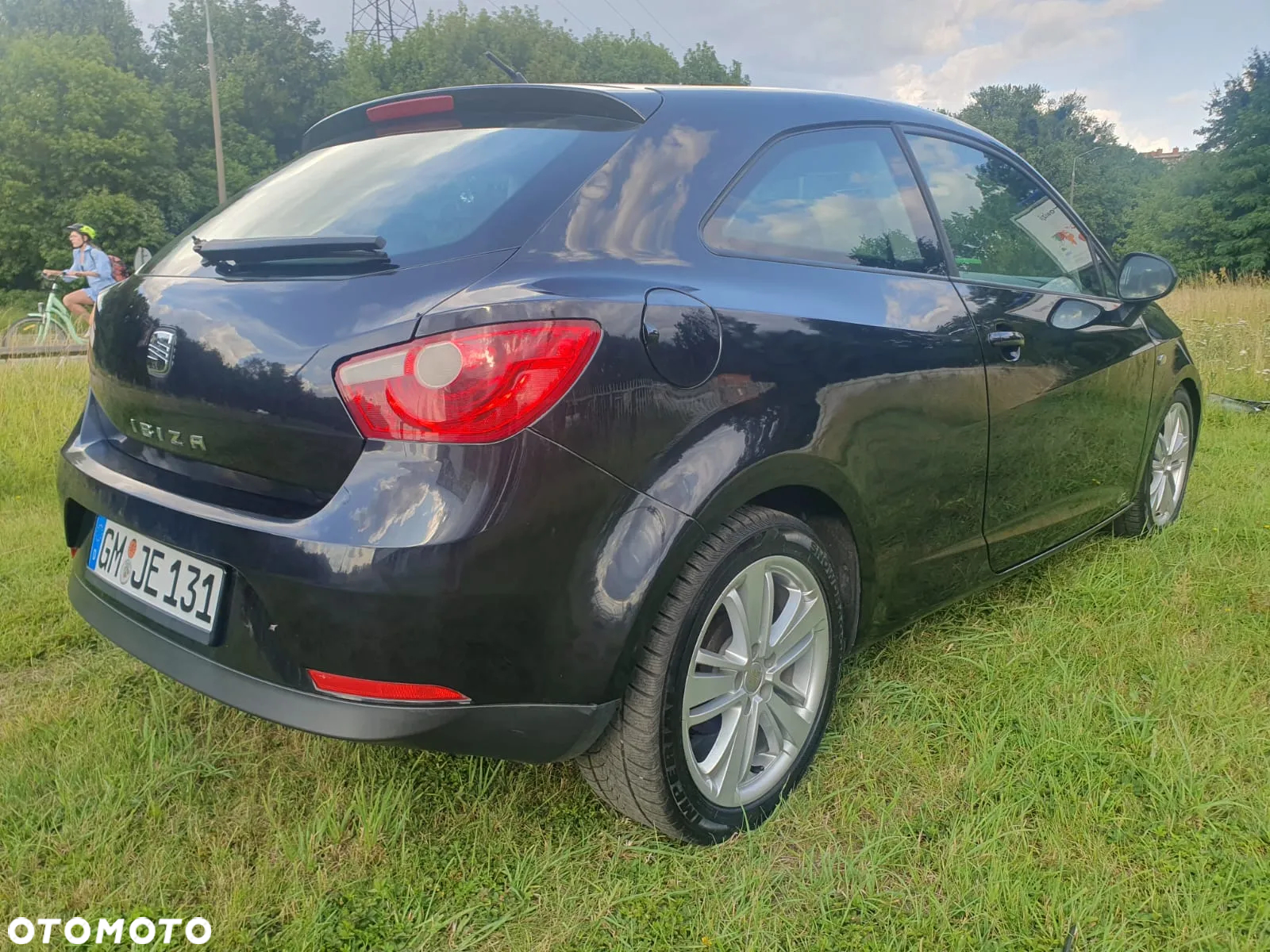 Seat Ibiza - 4