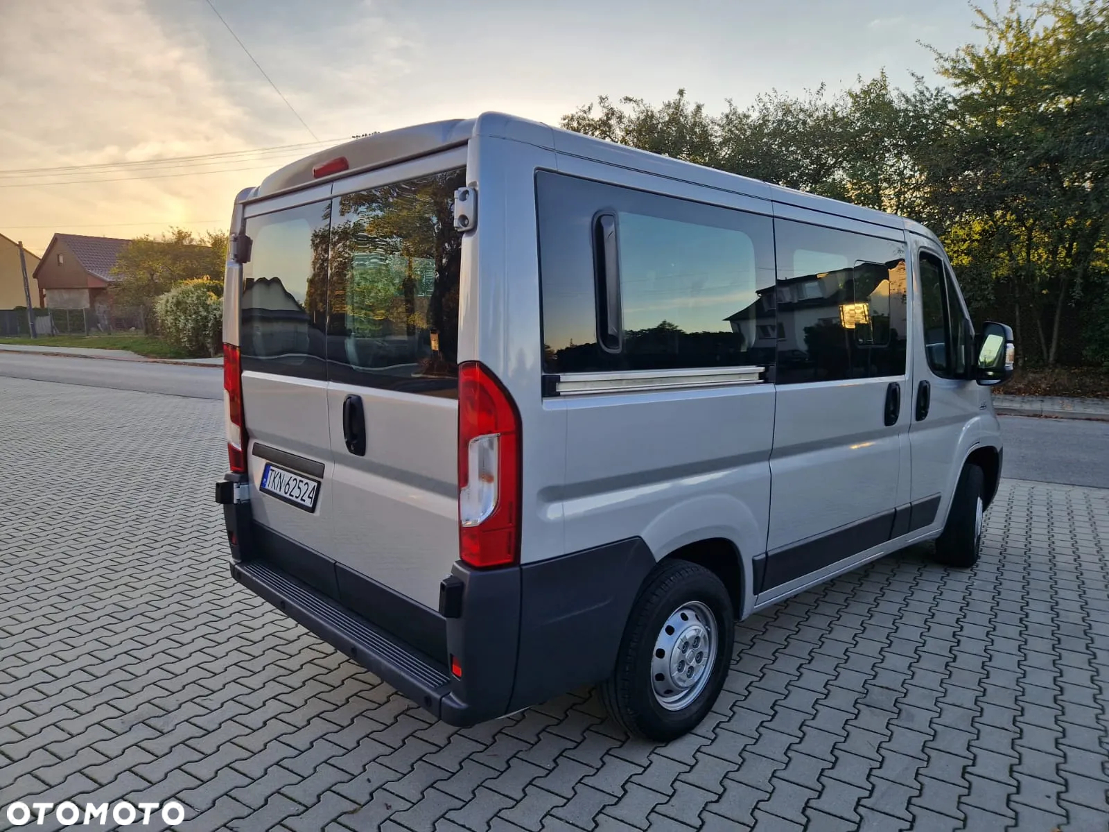 Fiat Ducato - 5