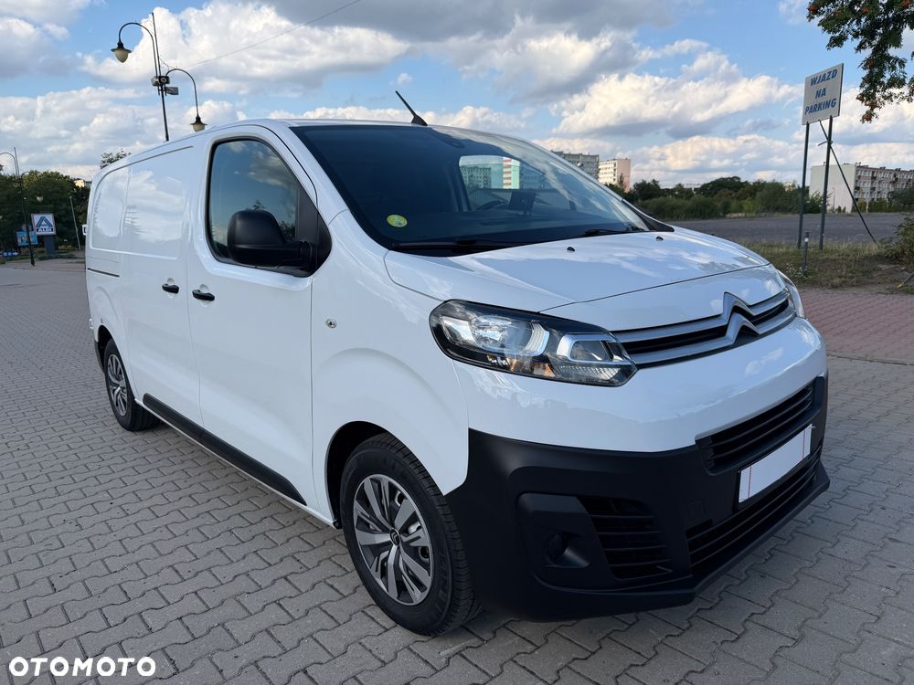 Citroën Jumpy - 6