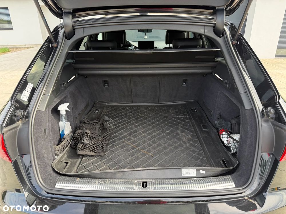 Audi A4 Avant 40 TDI mHEV Quattro S Line S tronic - 15