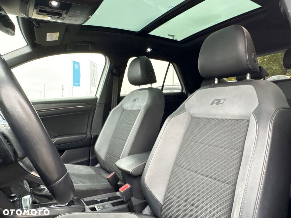 Volkswagen T-Roc 1.5 TSI GPF ACT Premium DSG - 13