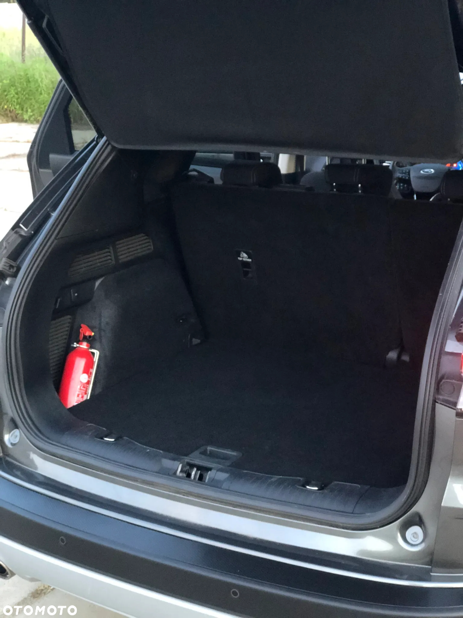 Ford Kuga 1.5 EcoBlue TITANIUM - 37