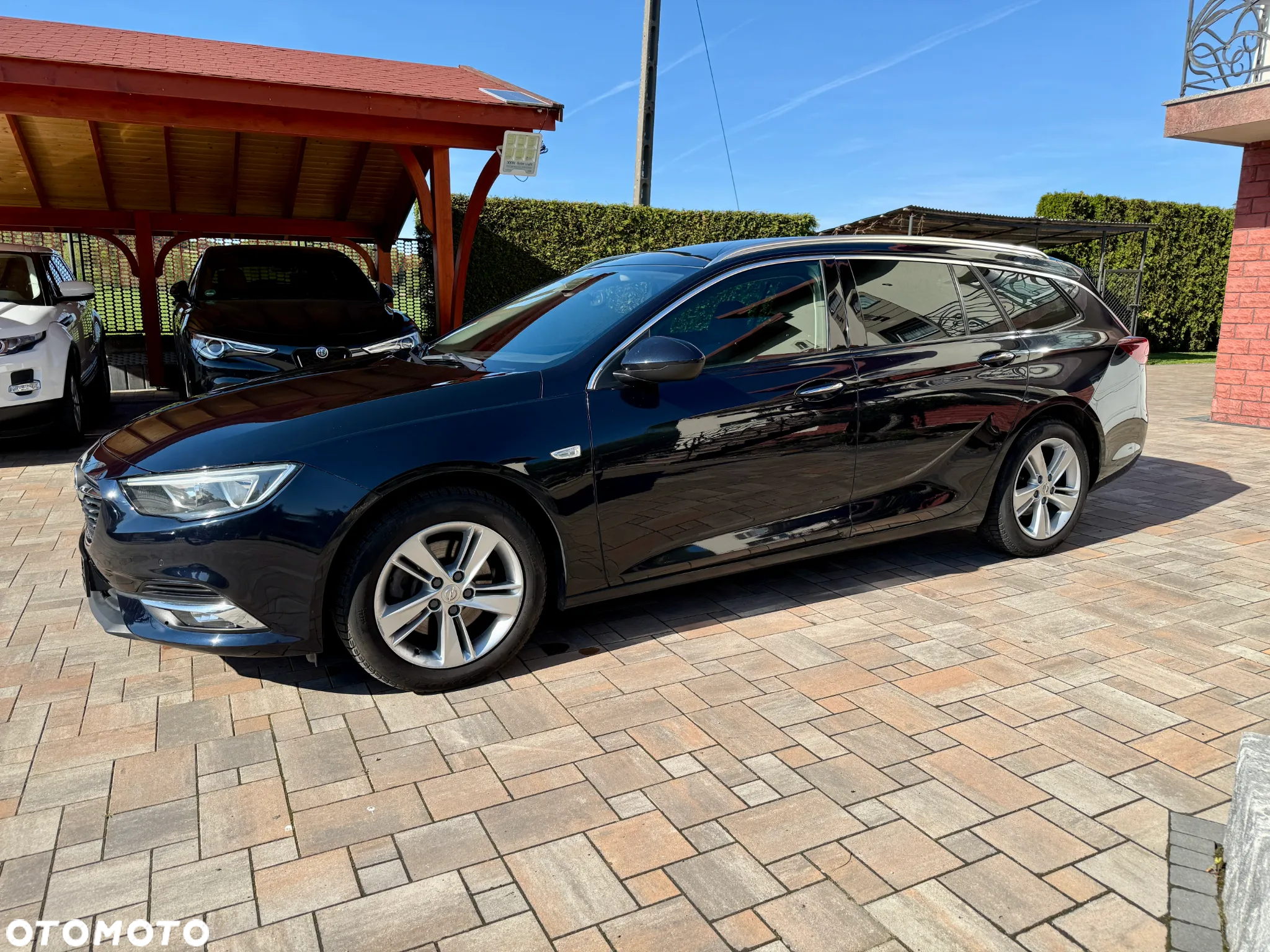 Opel Insignia 1.6 CDTI Business Innovation - 2