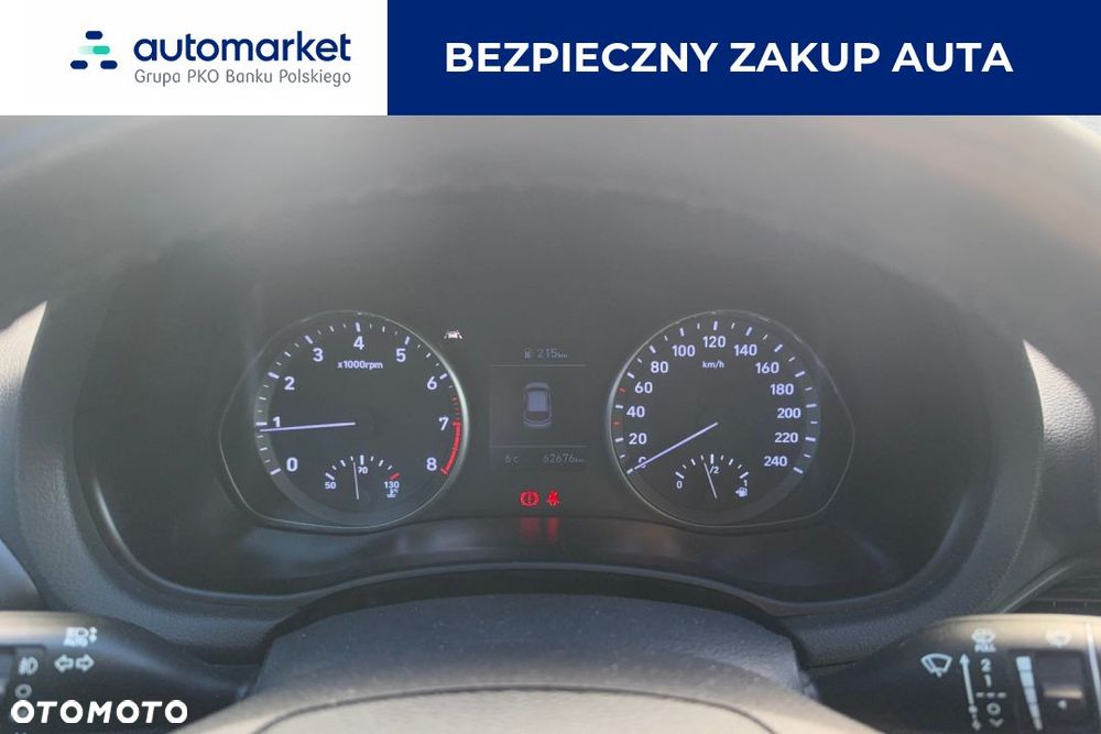 Hyundai i30 1.0 T-GDI Smart - 17