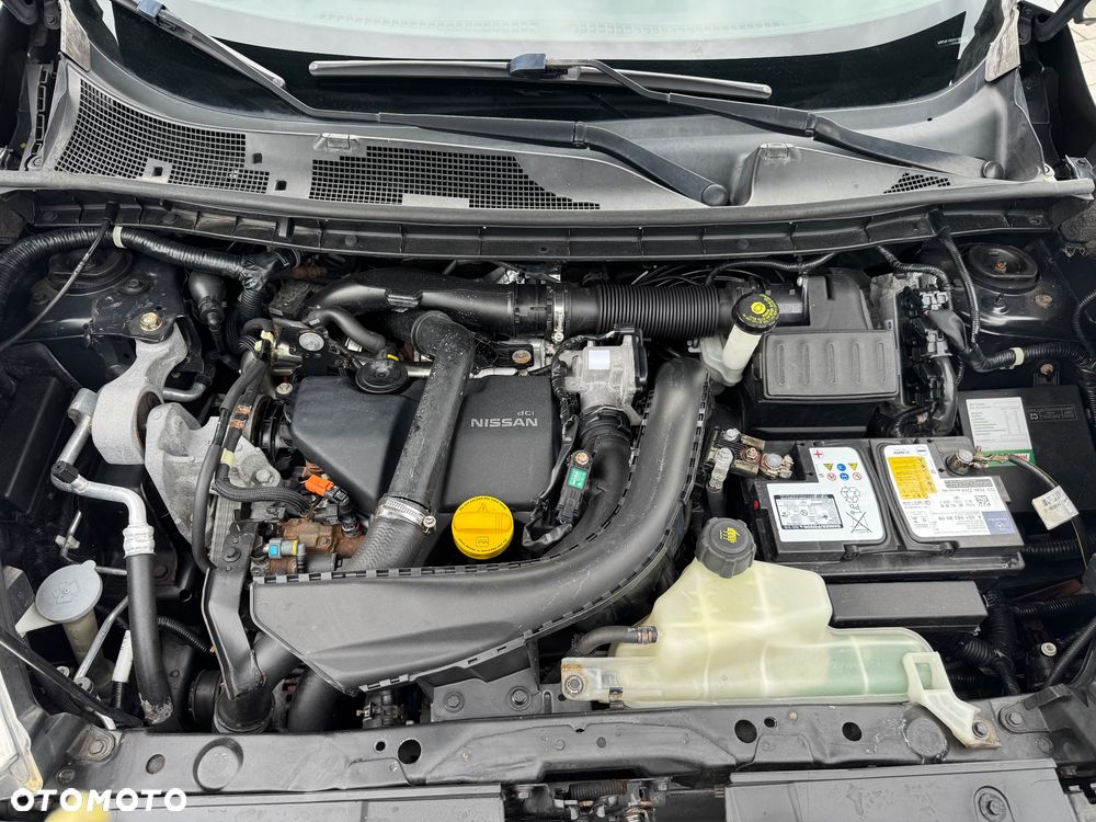 Nissan Juke 1.5 dCi Acenta - 9