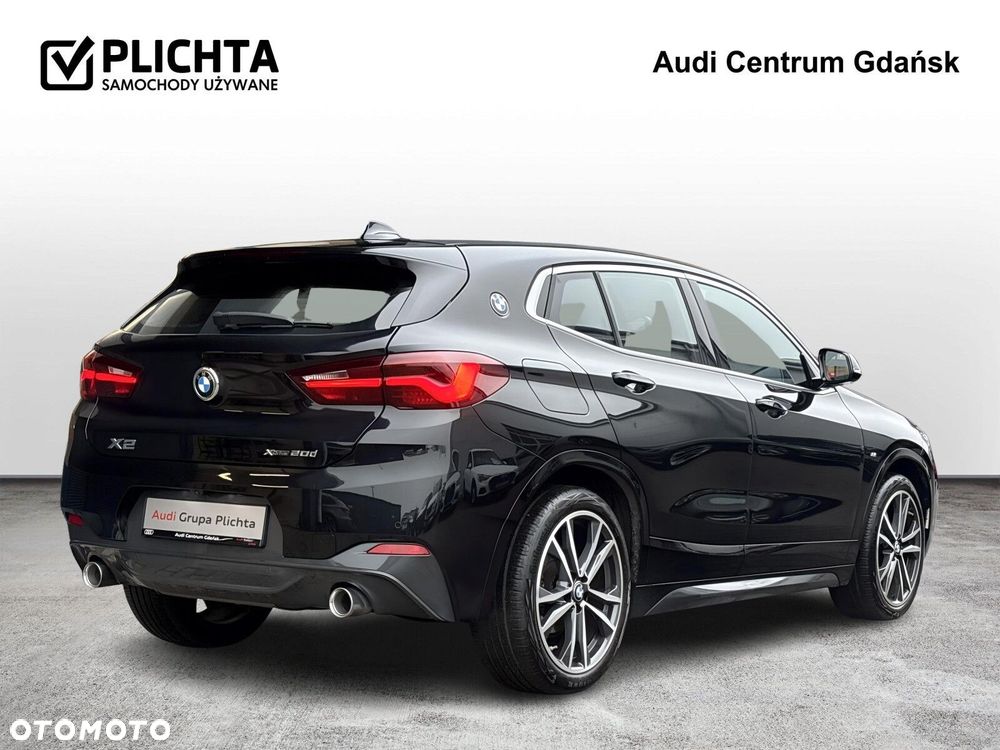 BMW X2 - 5