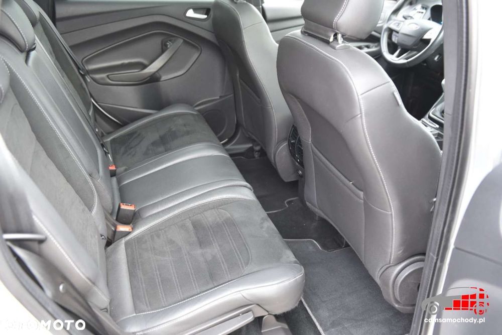 Ford Kuga - 20