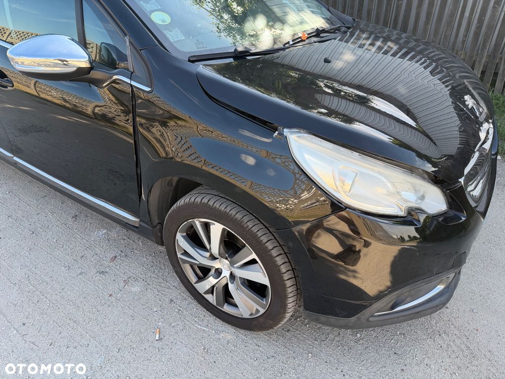 Peugeot 2008 e-HDi FAP 115 STOP & START Allure - 3