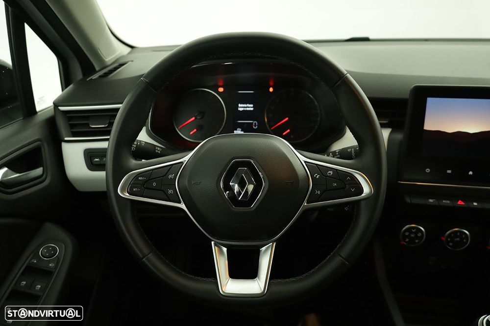 Renault Clio 1.0 TCe Evolution Bi-Fuel - 15