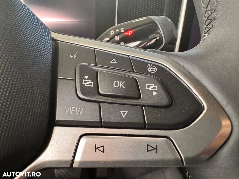 Volkswagen Tiguan 1.5 eTSI DSG MHEV Life - 11