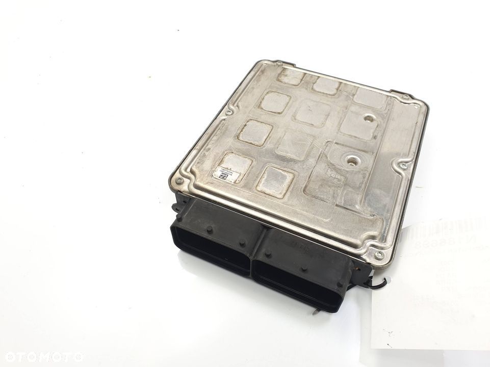 KOMPUTER SILNIKA ECU AUDI A8 D4  4H0907560 - 3