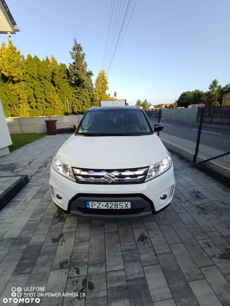 Suzuki Vitara - 2